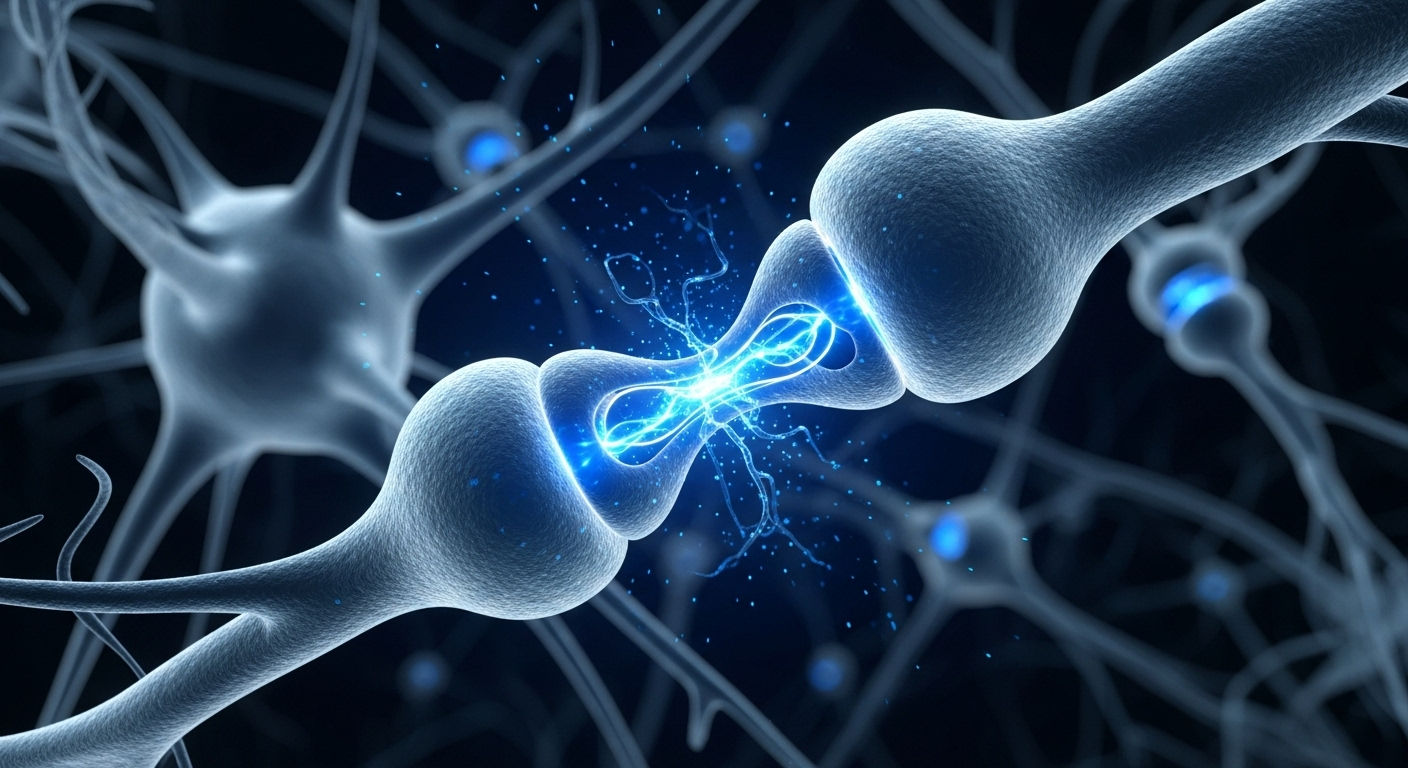 Des résultats vraiment bluffants chez les souris