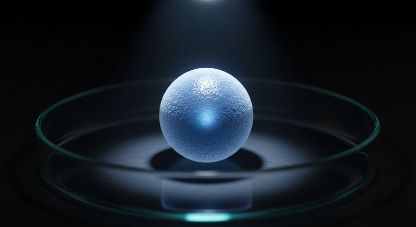 La fabrique de cellules : un retour vers le futur