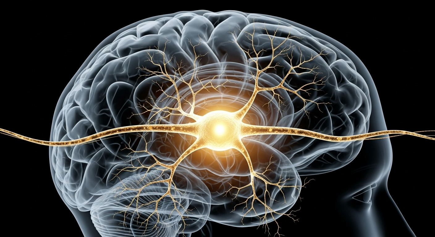 Une lueur d&#039;espoir contre Alzheimer : des cellules &#039;jeunes&#039; pour rajeunir le cerveau ?