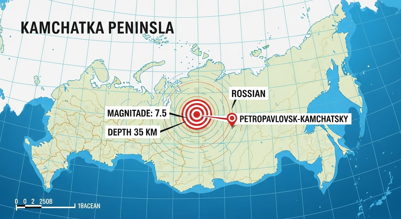 Un choc puissant et des chiffres qui divergent