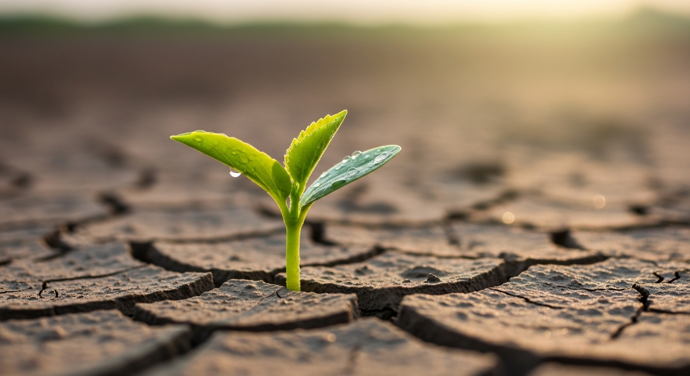 Une piste sérieuse pour notre bien-être mental ?