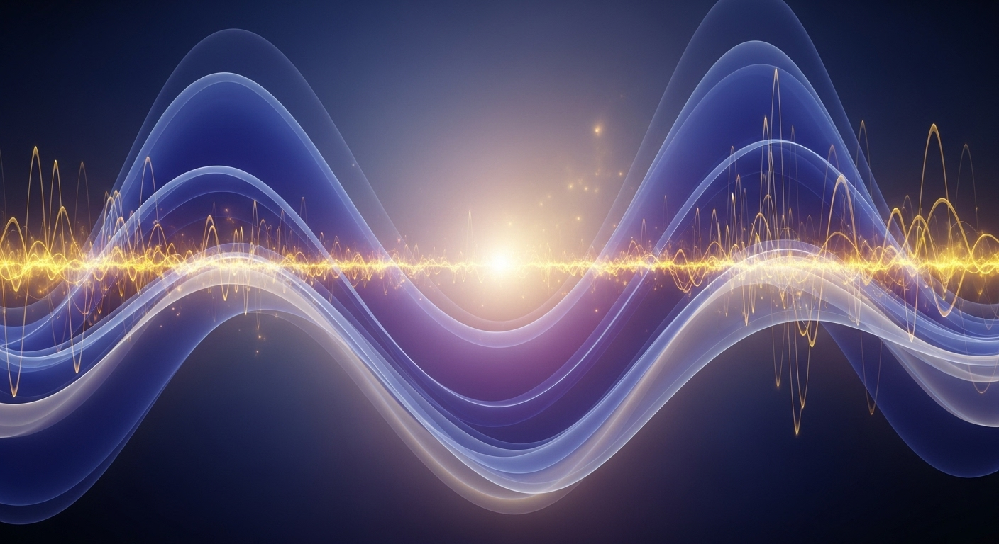 Les résultats : un cerveau en mode 'détente profonde'