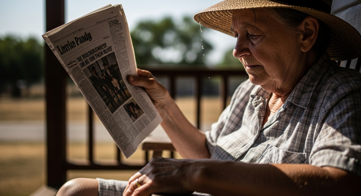 Qui est vraiment derrière les vagues de chaleur ? Une nouvelle étude pointe du doigt les géants de l&rsquo;énergie