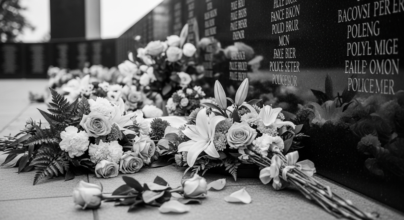 Le douloureux souvenir d'une autre embuscade