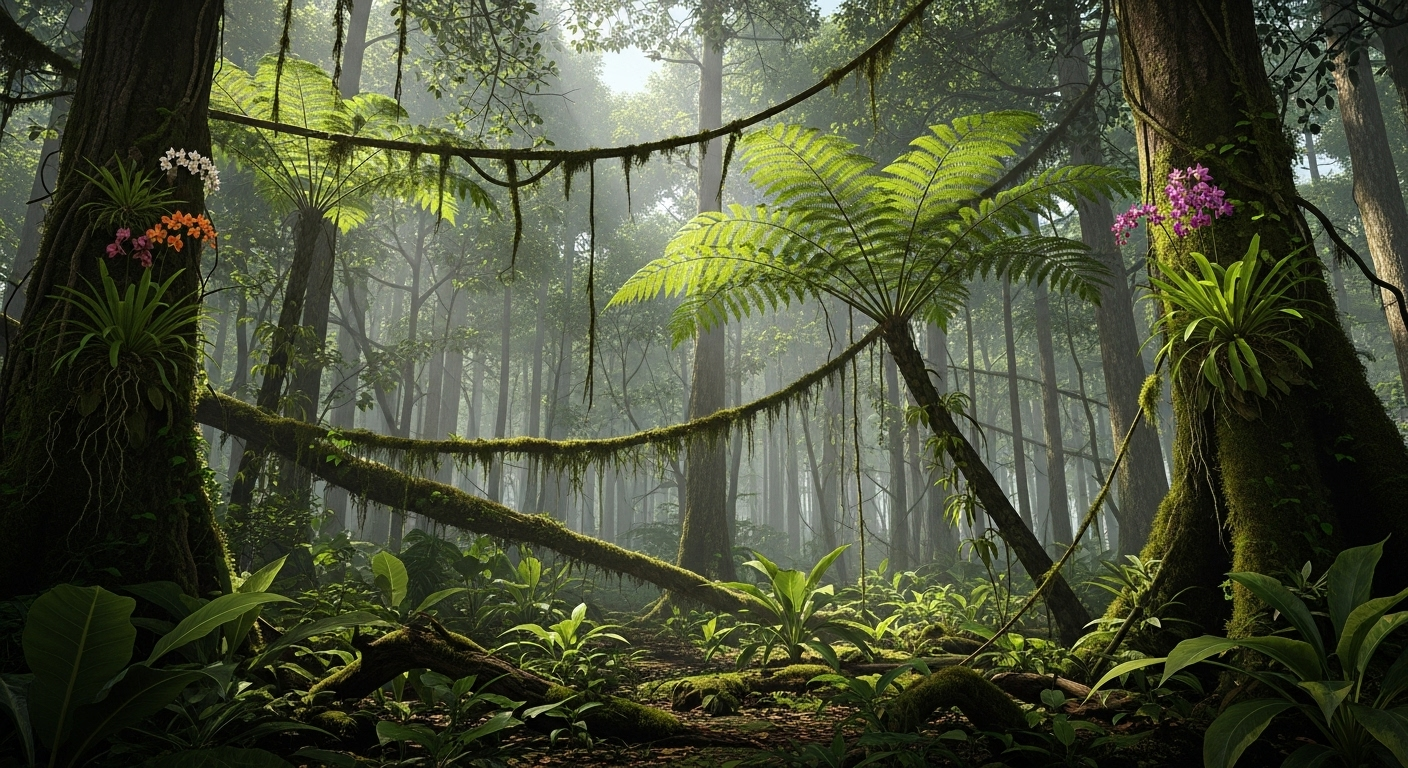 Pourquoi fumer les corps sous les tropiques ?