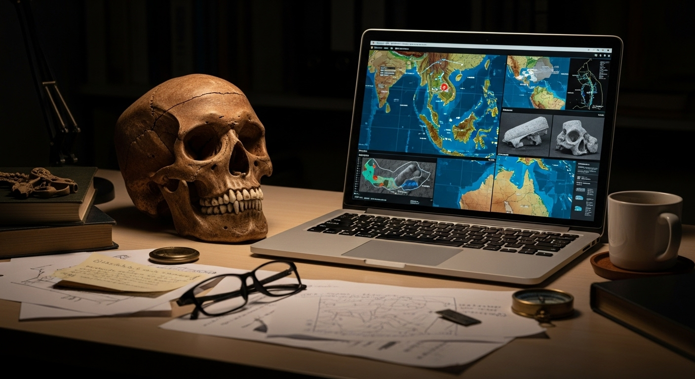 Une tradition qui traverse les frontières et le temps