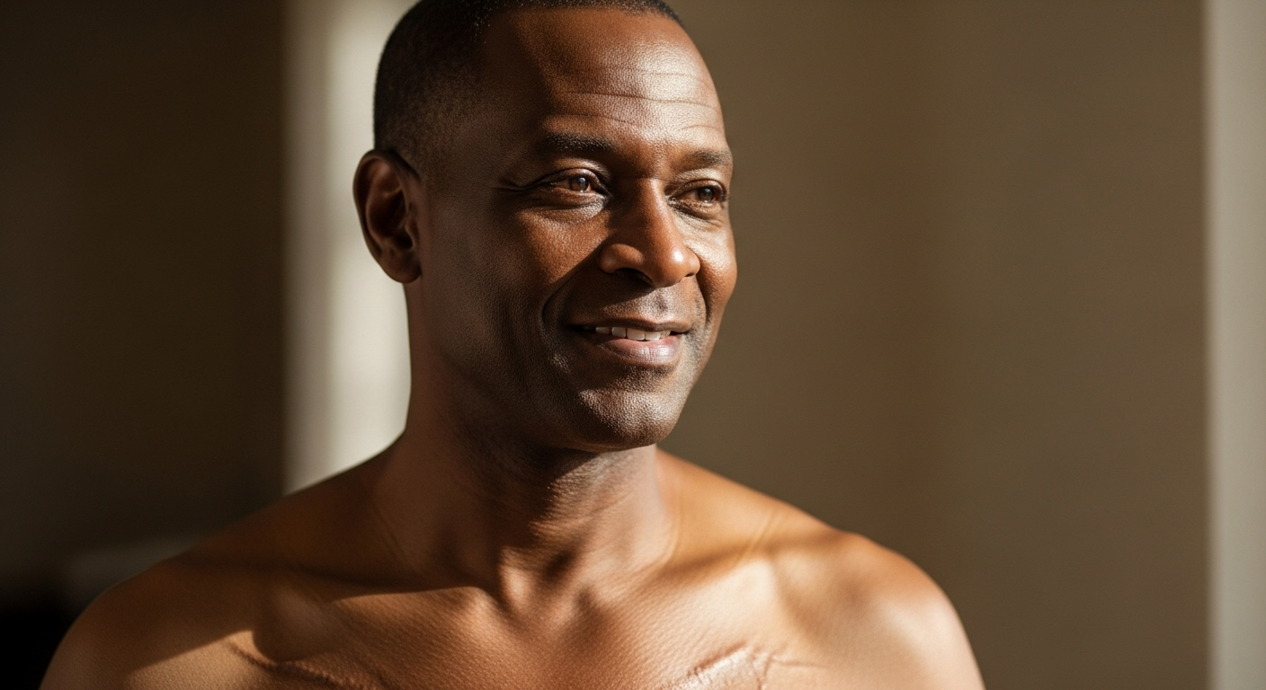 Conclusion : Un survivant et une leçon de vie