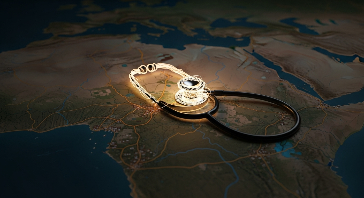 Une histoire qui en dit long sur les inégalités