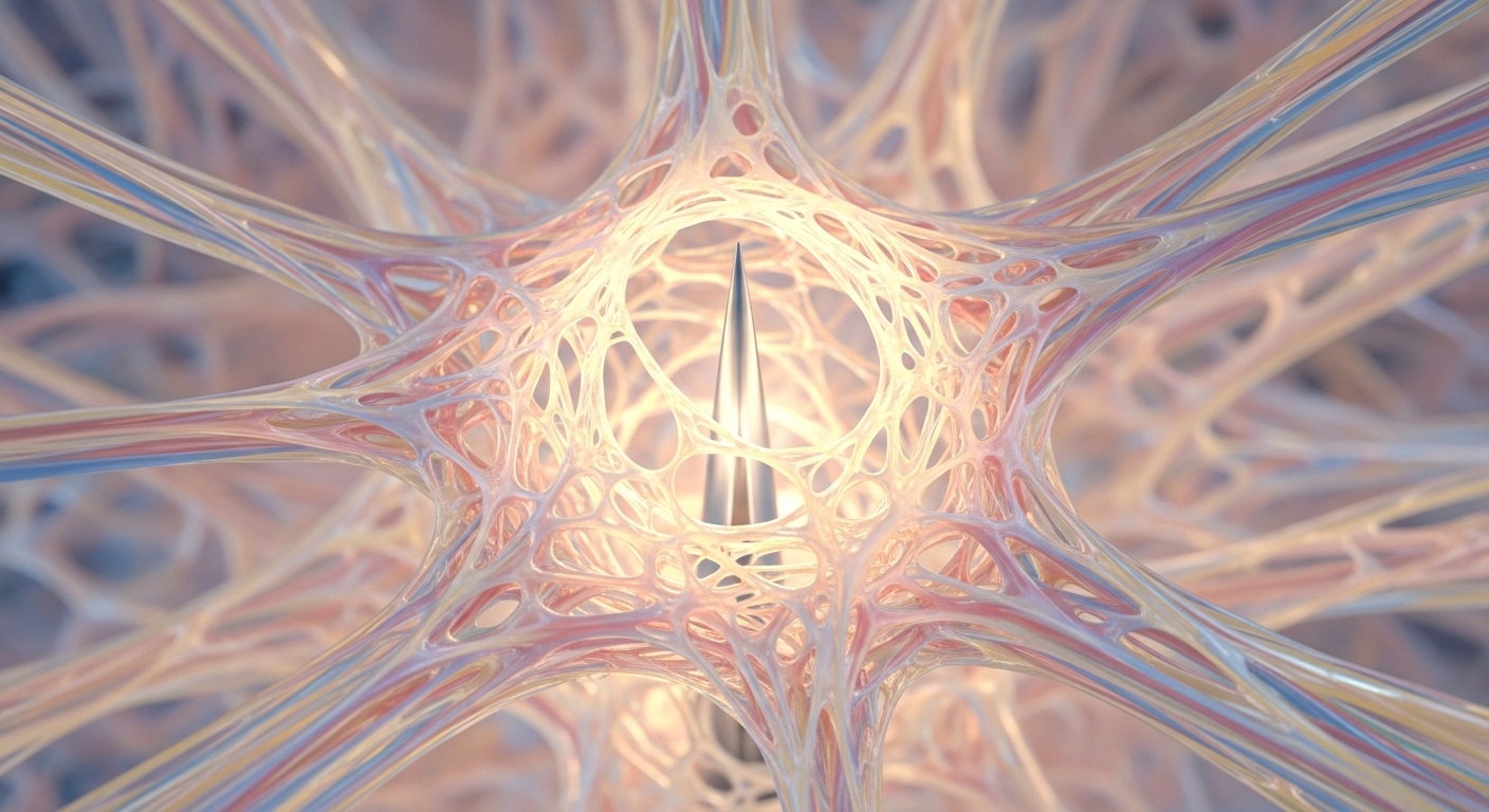 Le secret de survie : le corps a construit une "coquille"