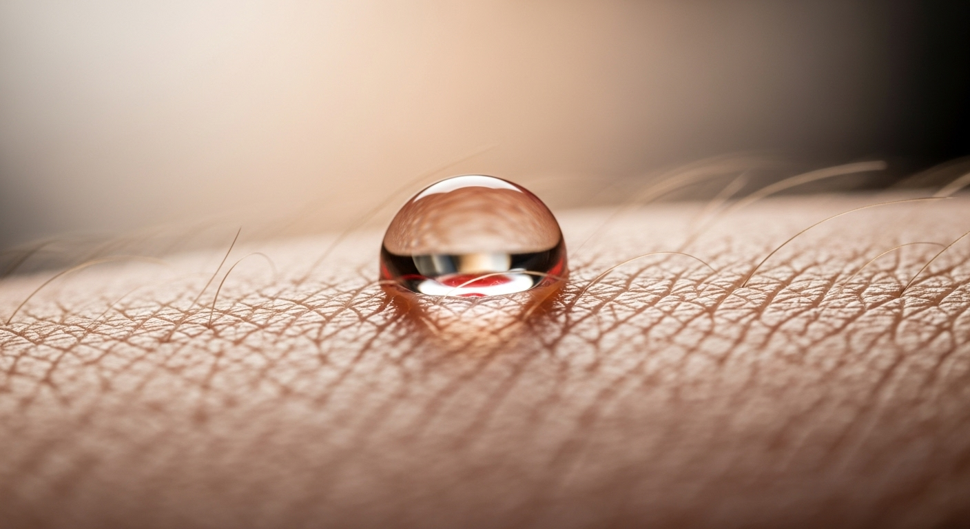 L&rsquo;incroyable histoire de l&rsquo;homme qui a vécu 8 ans avec un couteau dans le corps sans le savoir