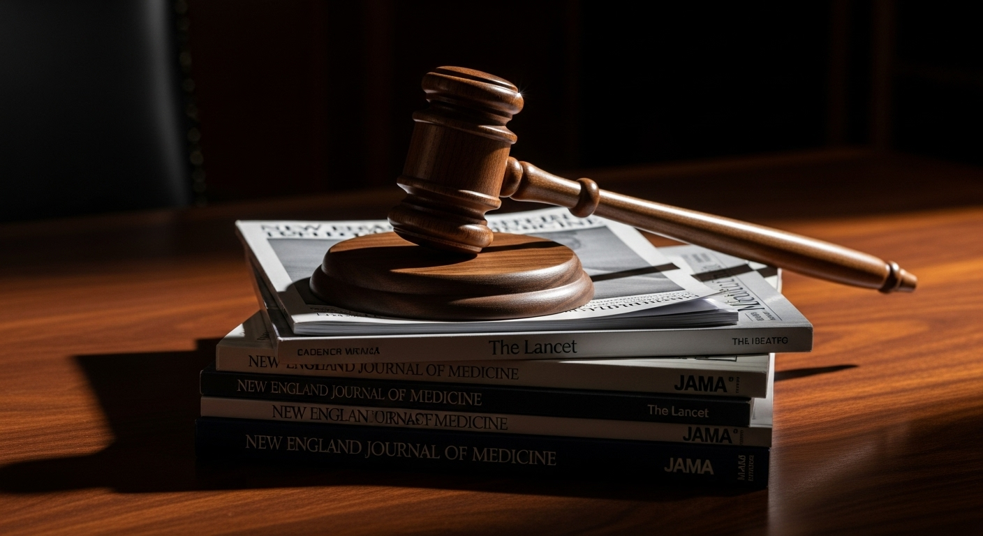 Les grandes associations médicales s'inquiètent