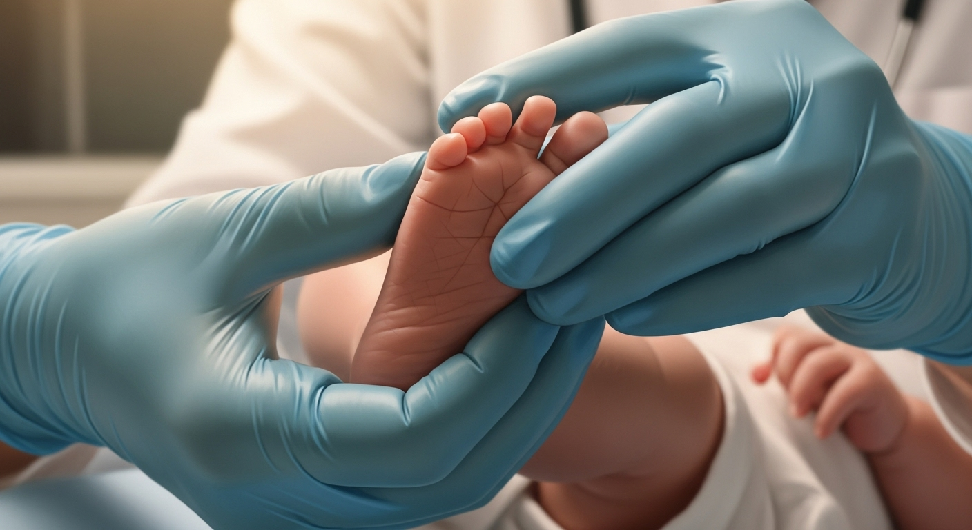 Le vaccin contre l'hépatite B à la naissance : bientôt la fin ?