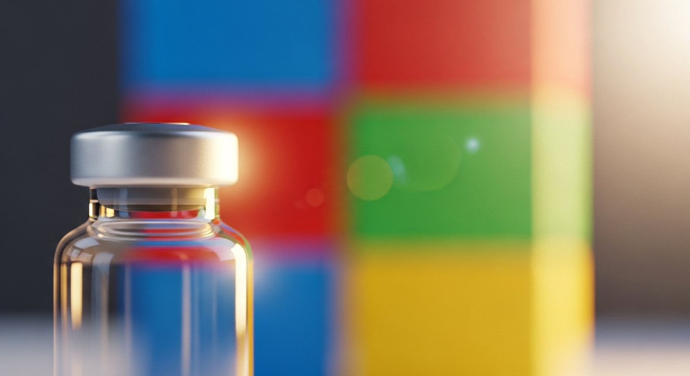 Les conseillers du CDC apportent leur première modification au calendrier vaccinal pour enfants