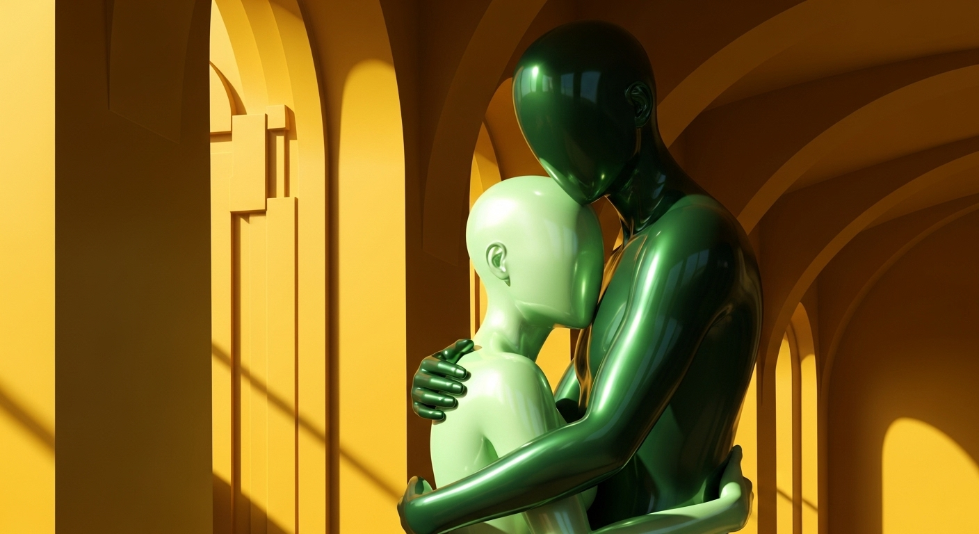 Des chercheurs du MIT publient une étude inquiétante sur les “petits amis” virtuels dopés à l’IA