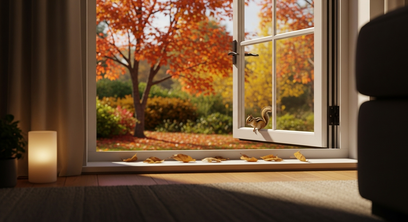 Un malentendu saisonnier