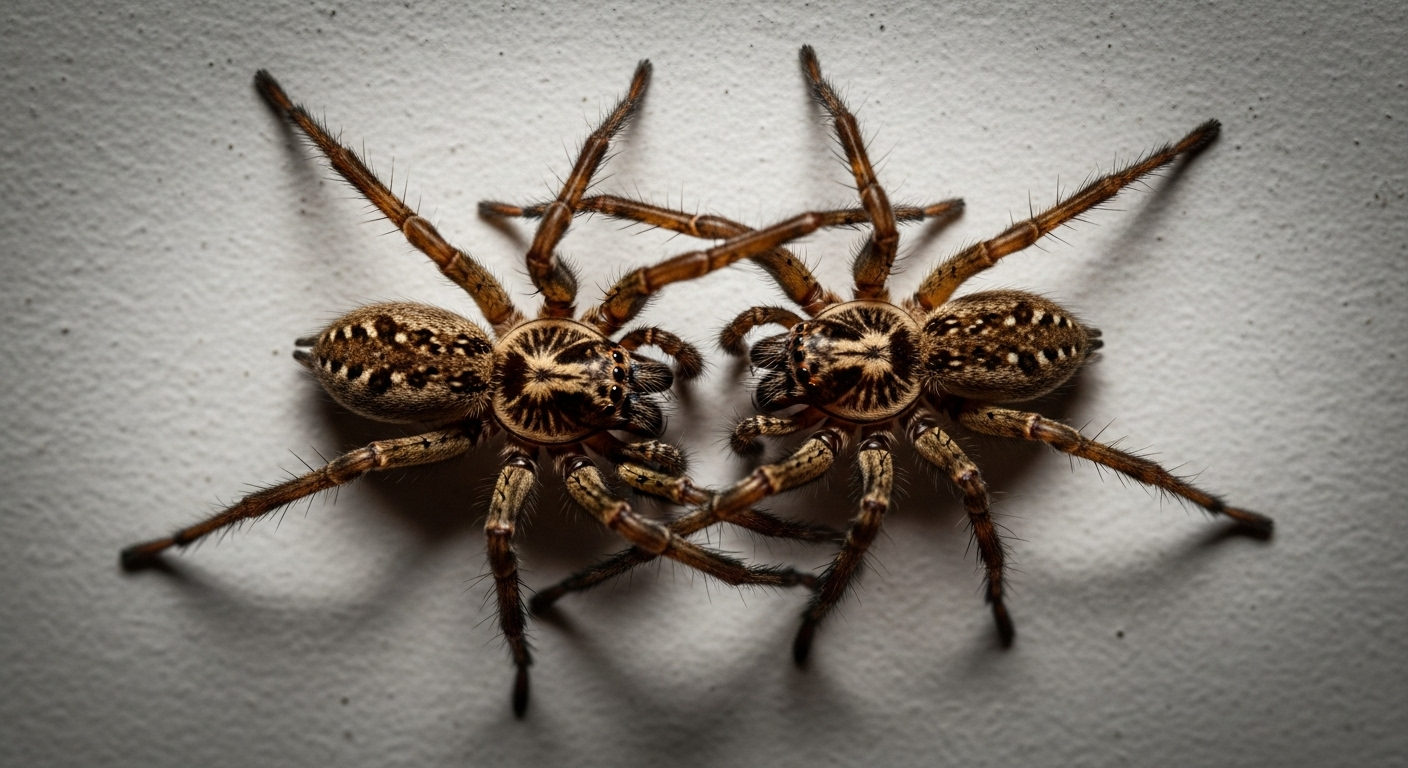 Une compétition féroce sous nos toits