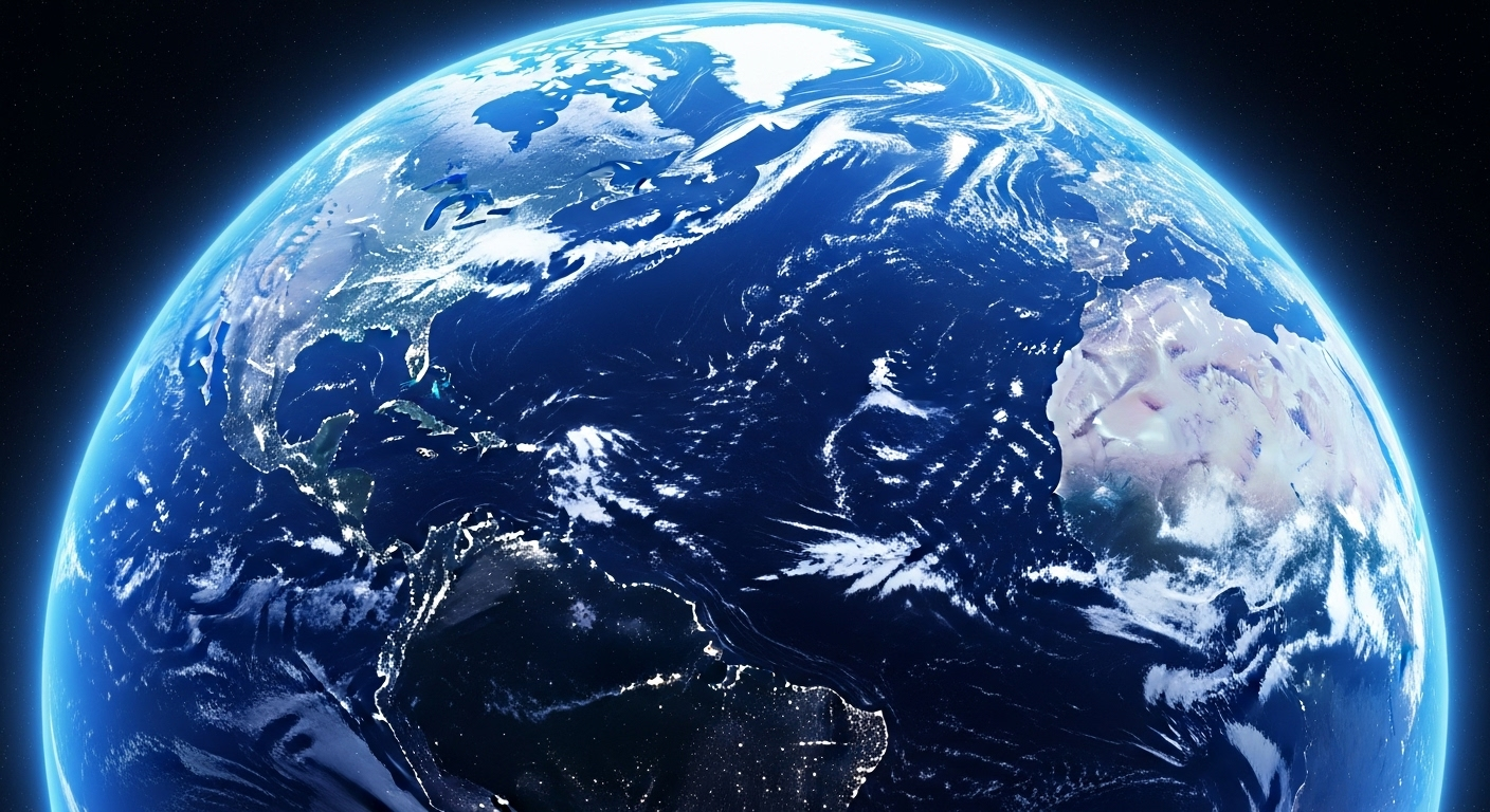 Les coupables : le vent, la Lune et le cœur de la Terre