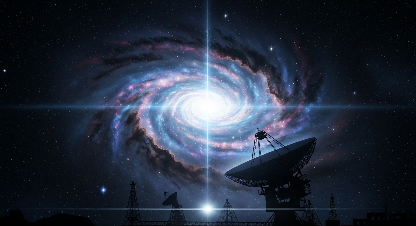 Comment mesure-t-on la vitesse de la Terre ?