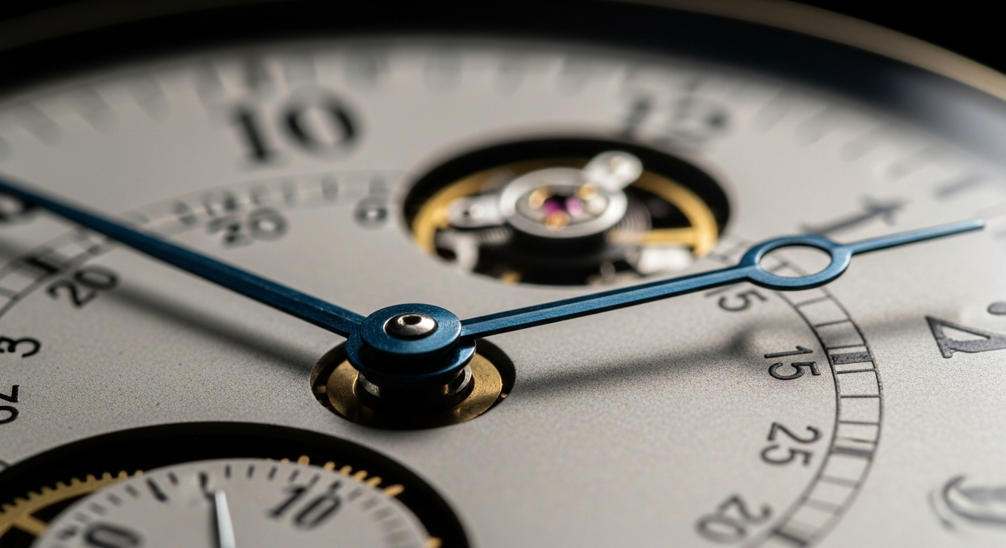 Un phénomène qui s'inverse