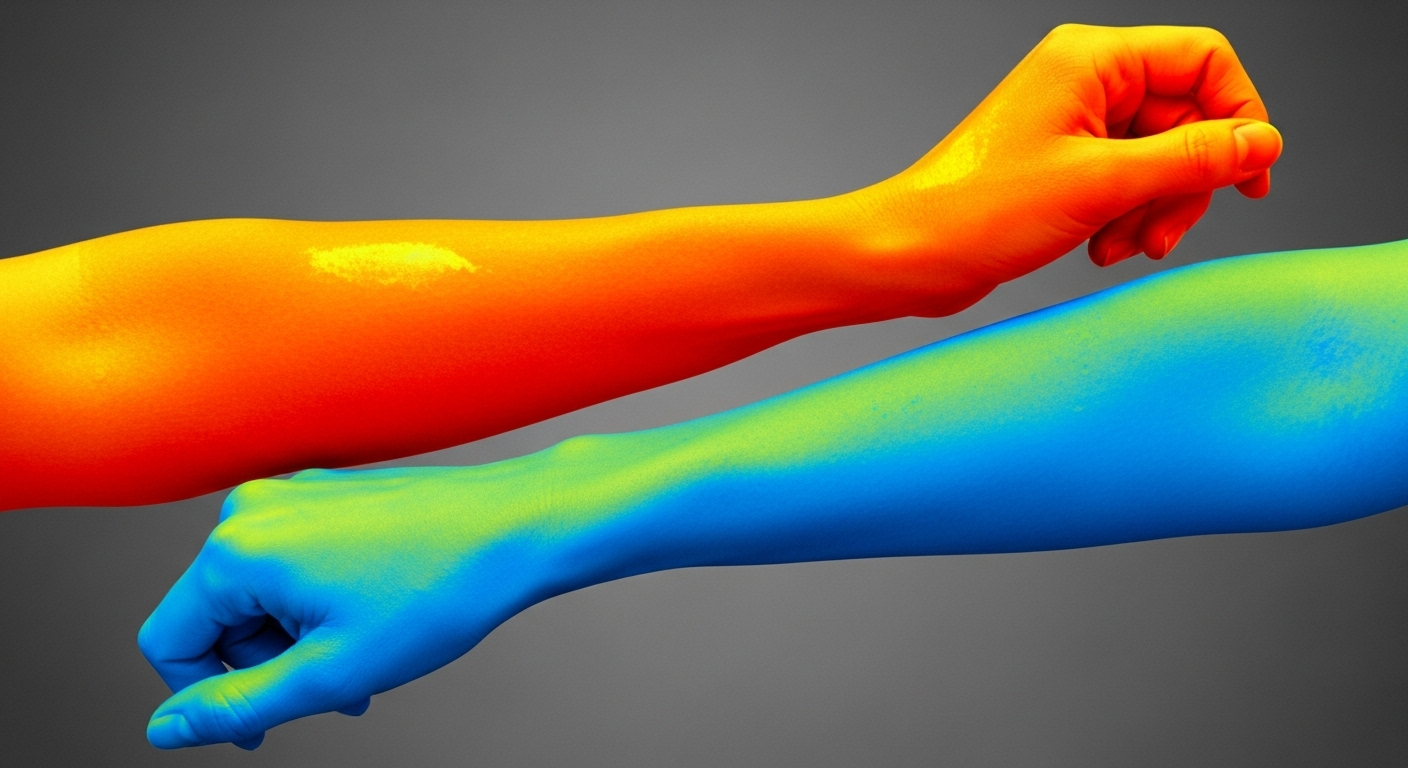 Une protection efficace et... rafraîchissante