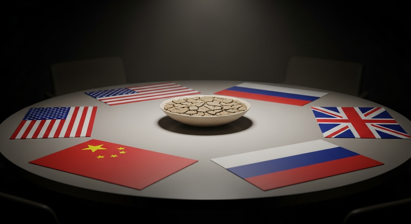 Une course contre la montre pour les pays de la région