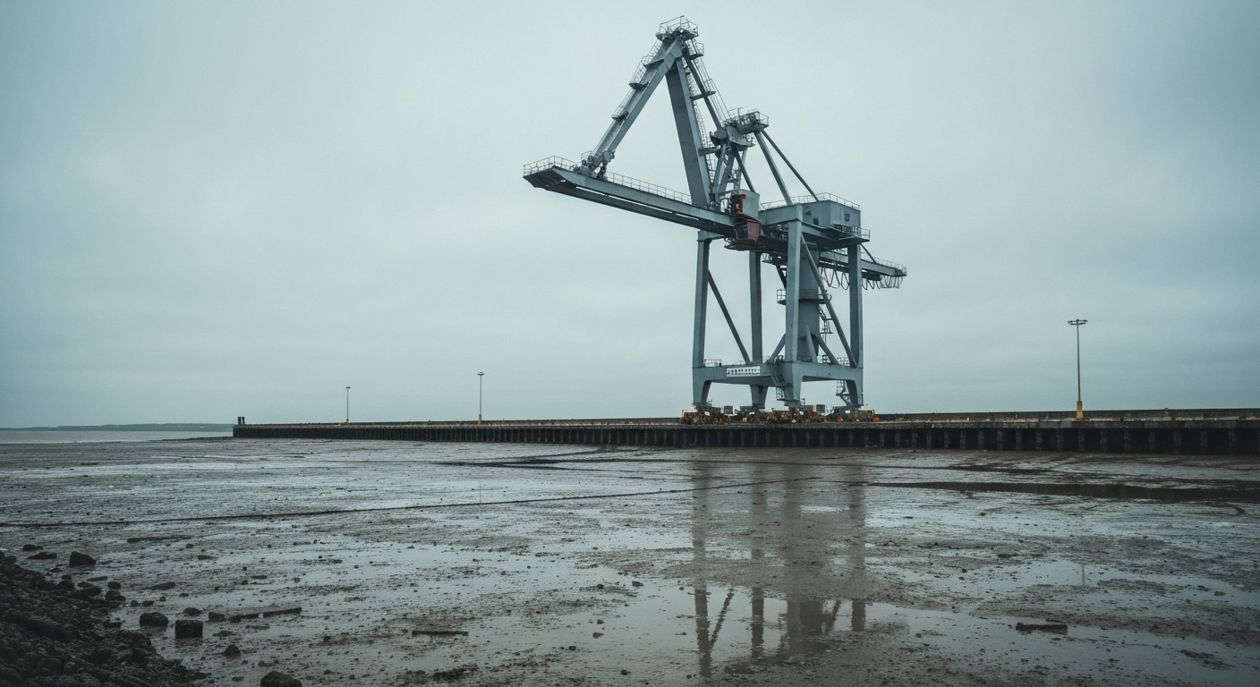 Les conséquences : un désastre pour la nature et pour l'homme