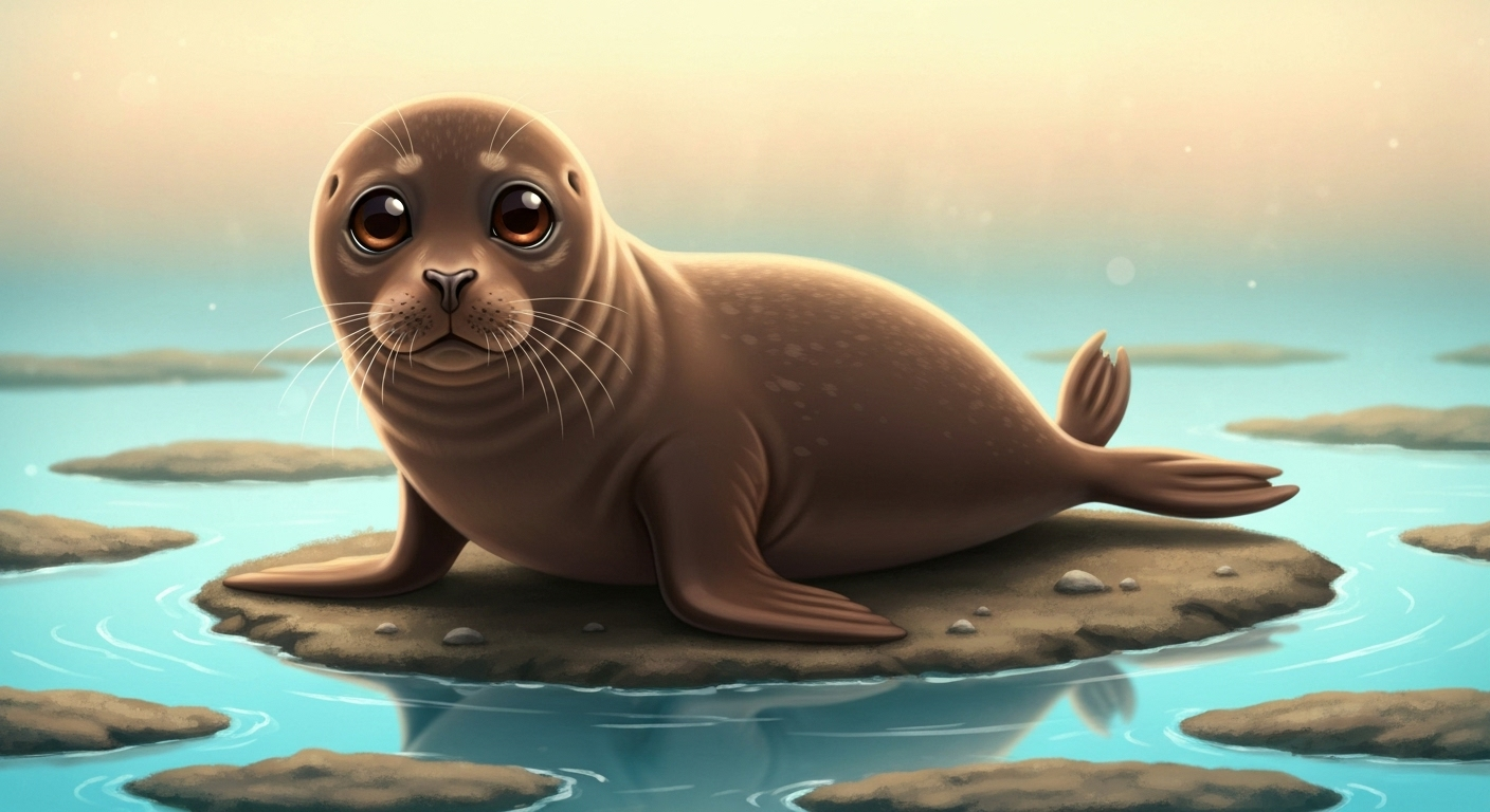 Un paradis perdu pour la faune et les habitants