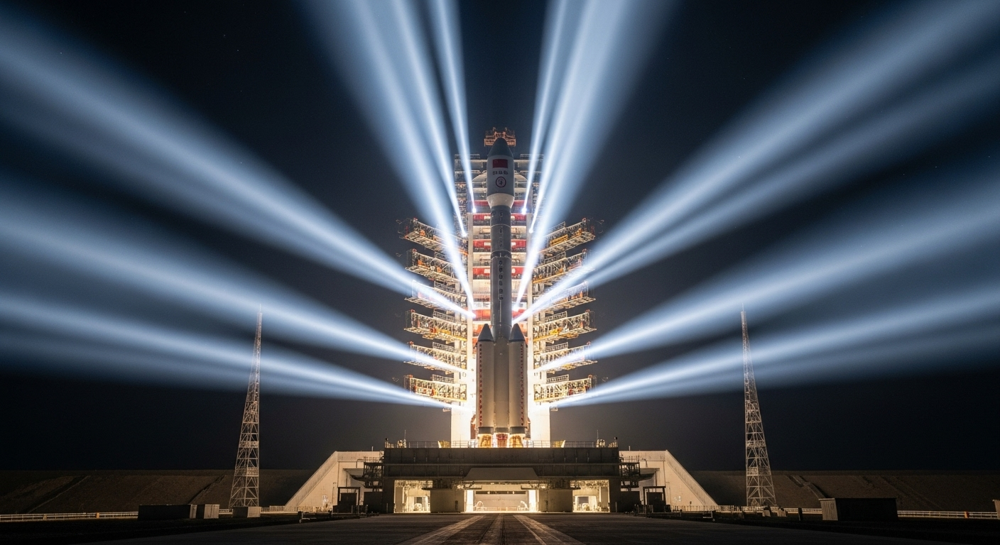 Une montée en puissance sur tous les fronts