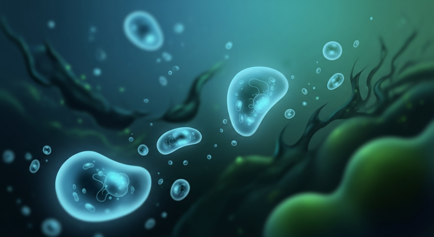 Attention, on ne parle pas d'extraterrestres intelligents