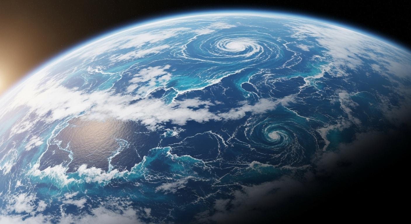 Pourquoi chercher sur des planètes si différentes de la nôtre ?