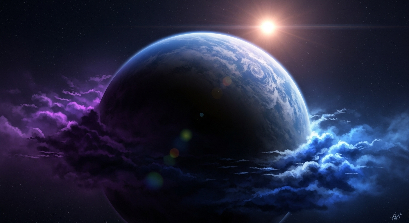 Des scientifiques mettent au point une méthode rapide pour détecter des extraterrestres — ils pourraient se trouver sur cette exoplanète