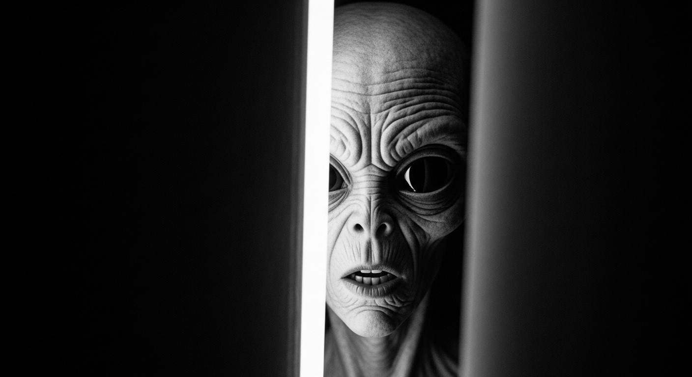 Des scientifiques mettent au point une méthode rapide pour détecter des extraterrestres — ils pourraient se trouver sur cette exoplanète