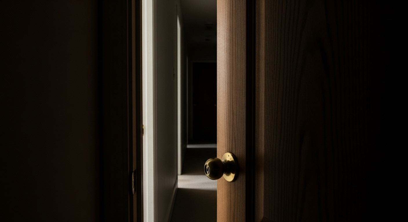 Le courage des enfants face à l'horreur