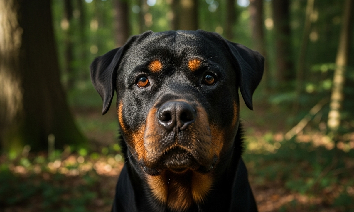 Une mère sauve sa fille d’une attaque de chien et subit de graves blessures