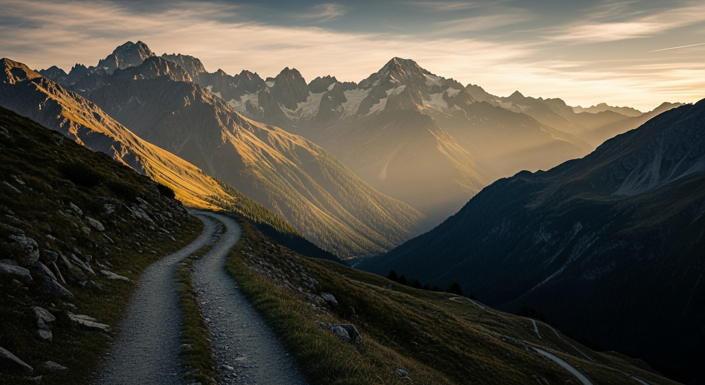 Randonnée : une chute mortelle de 30 mètres relance les appels à la prudence en montagne