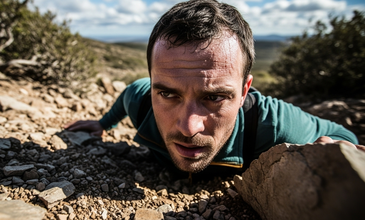 Randonnée : une chute mortelle de 30 mètres relance les appels à la prudence en montagne
