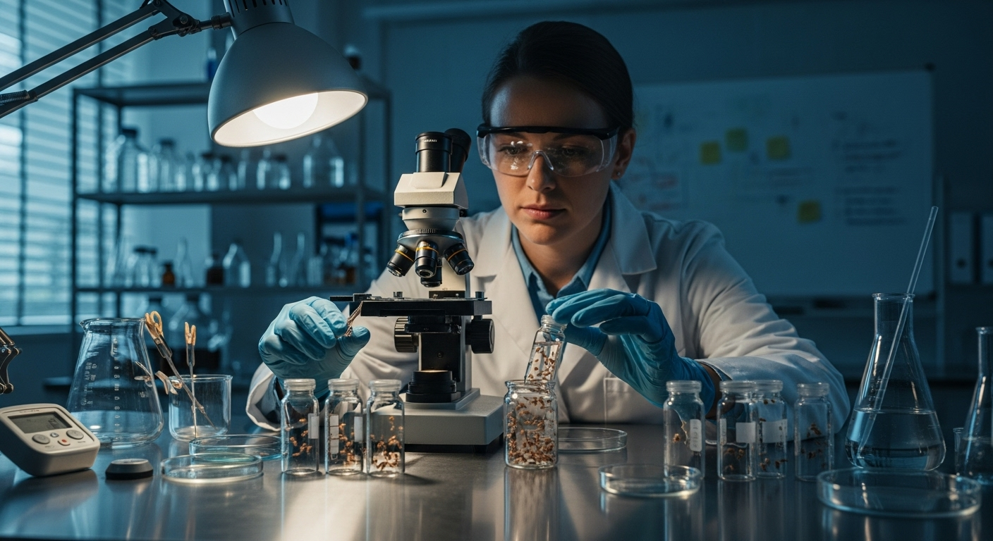 Nutrition : une étude établit un lien entre régimes riches en graisses et altération de la mémoire à long et moyen terme