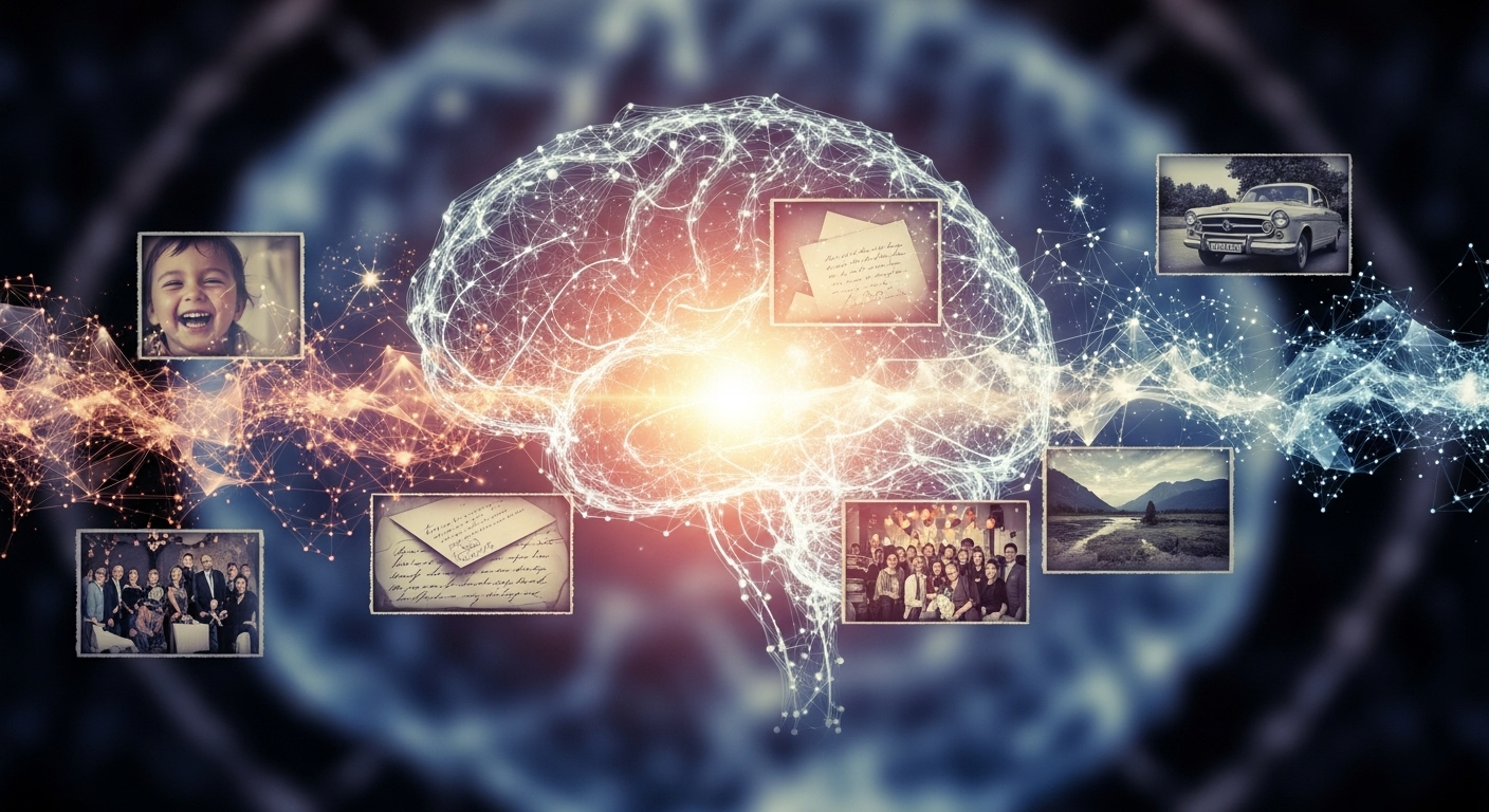 Le verdict des tests de mémoire