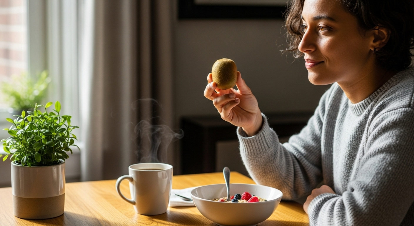 à chacun sa vérité digestive