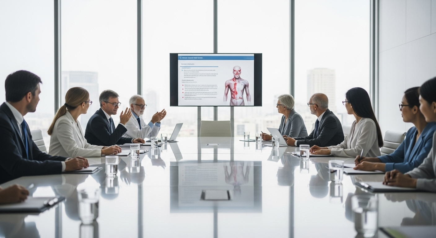 Vellore, le consensus qui change la donne