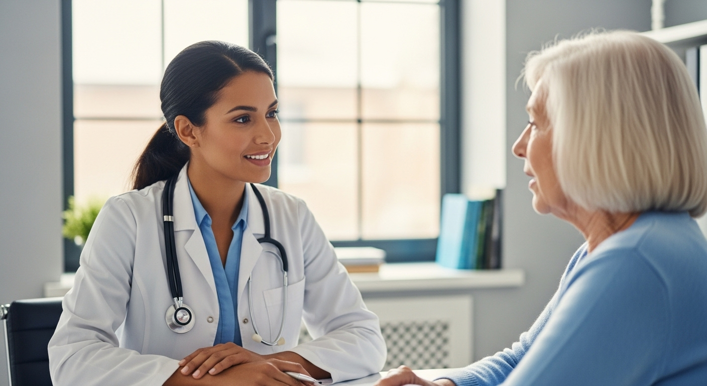 Quand faut-il en parler à son médecin ?