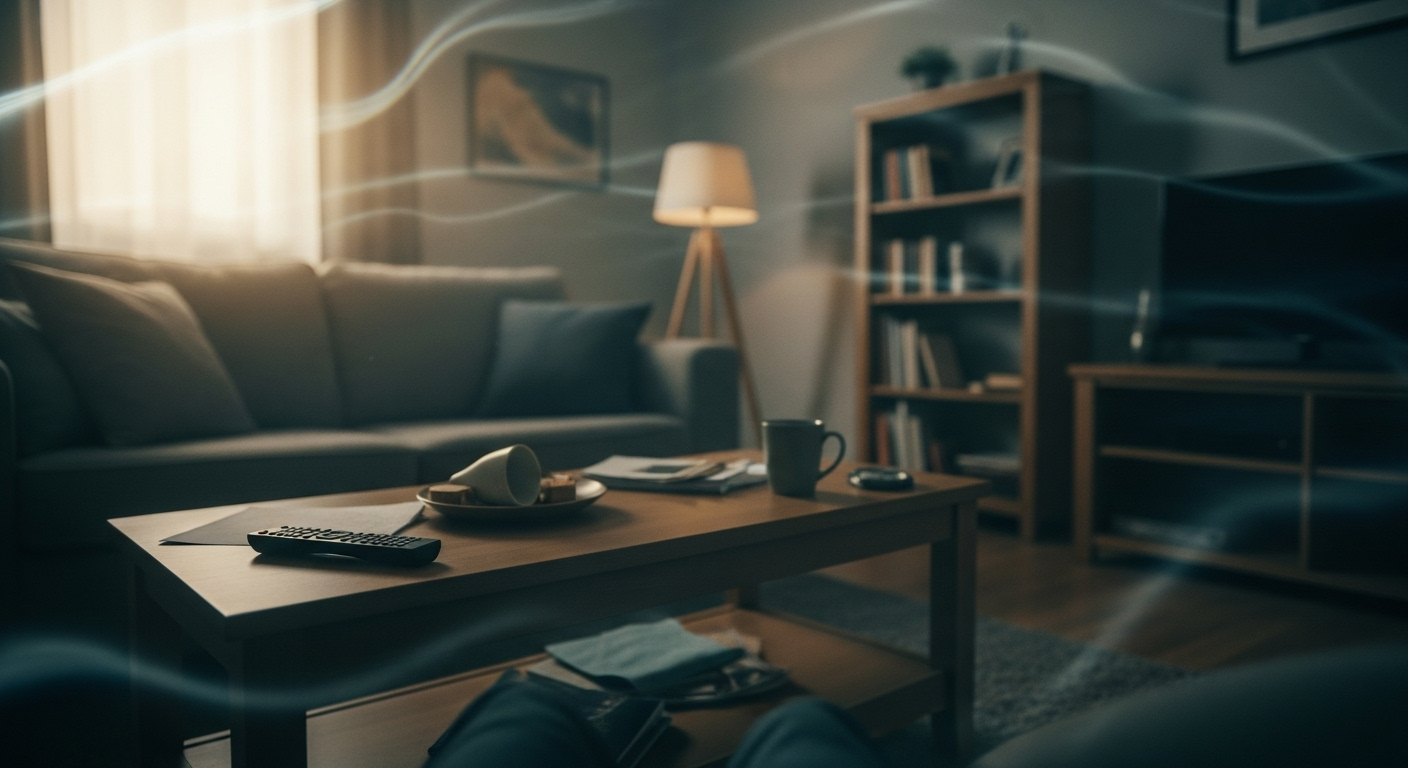 Les premiers signes qui ne trompent pas