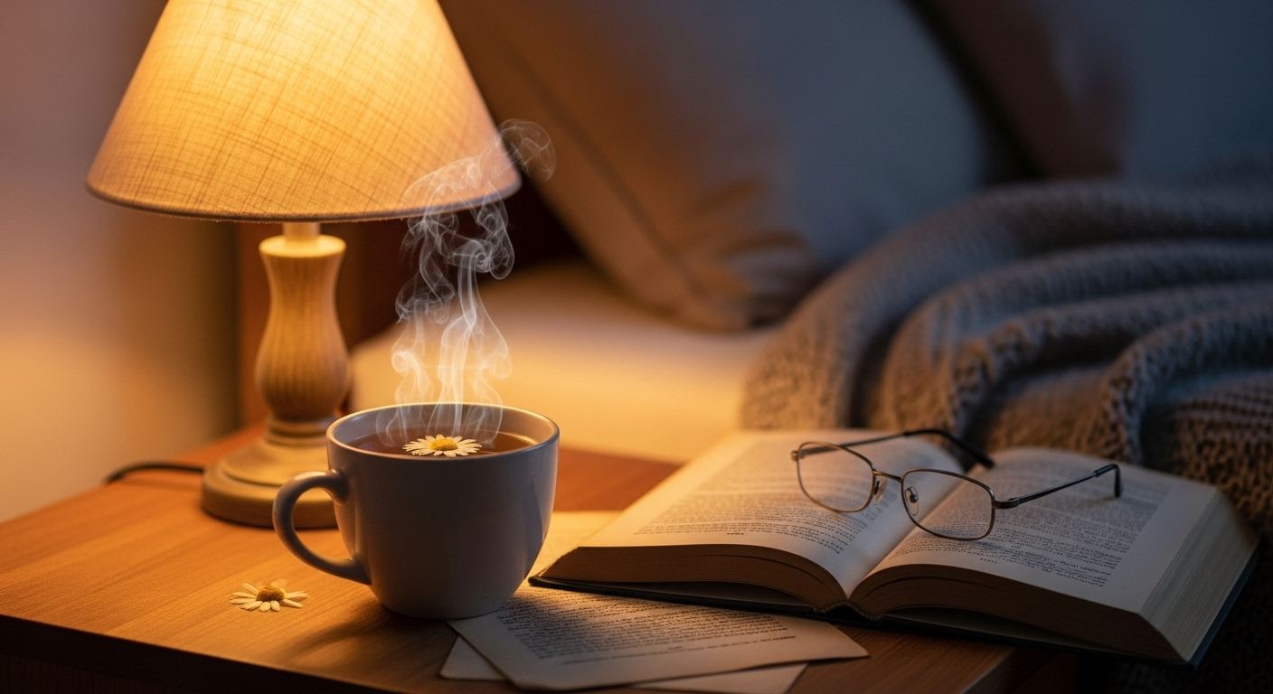 Des gestes simples pour retrouver les bras de Morphée