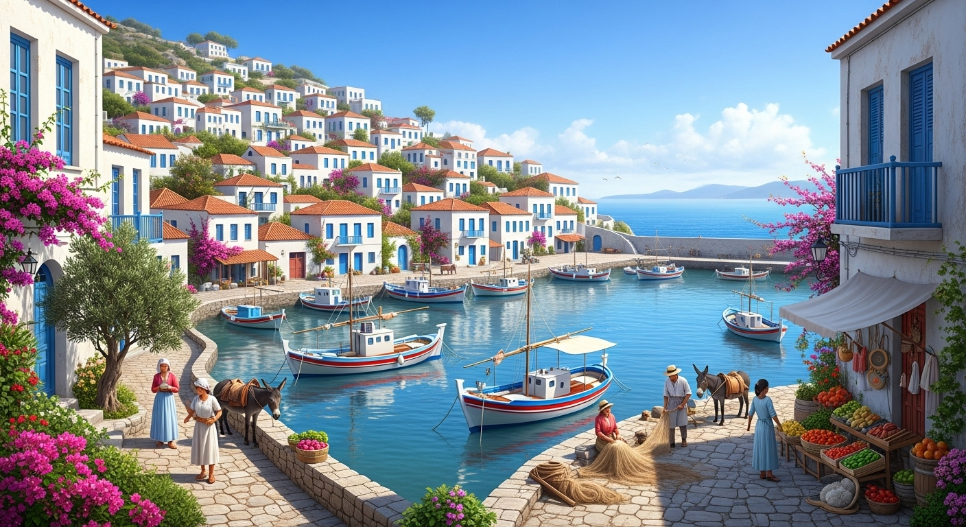 Le régime méditerranéen, un rempart potentiel ?