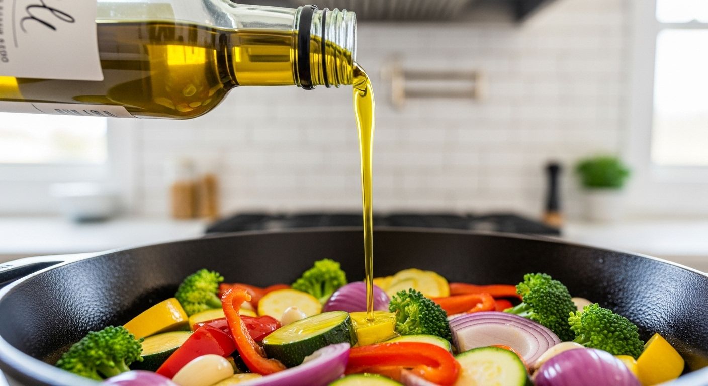Concrètement, que met-on dans son assiette ?