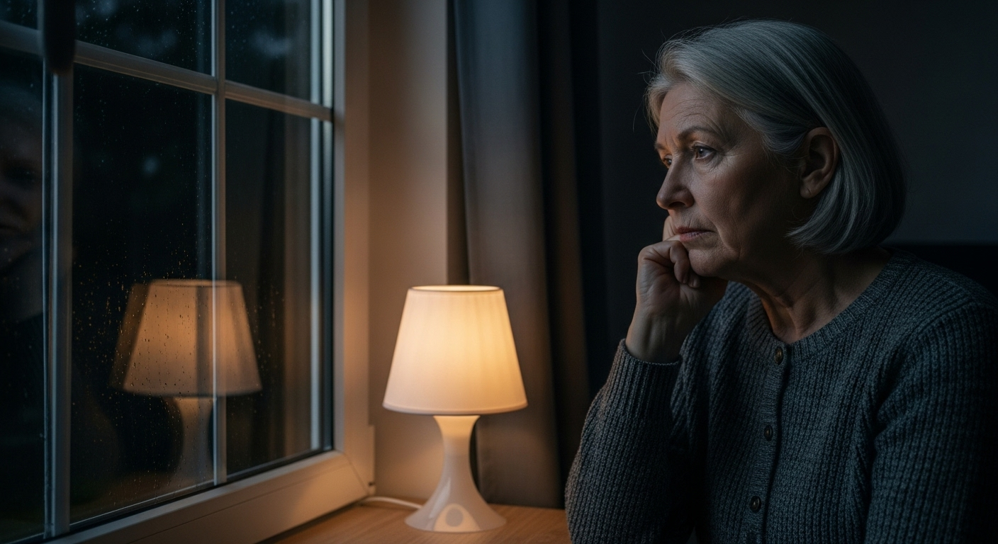 Une habitude nocturne pourrait augmenter votre risque de démence, selon une nouvelle étude