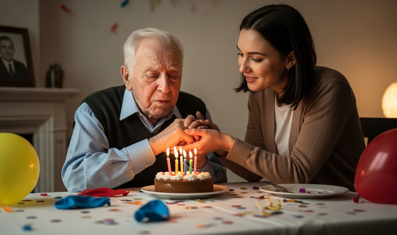 Journée mondiale Alzheimer : les chercheurs explorent le rôle de l’alimentation dans la prévention