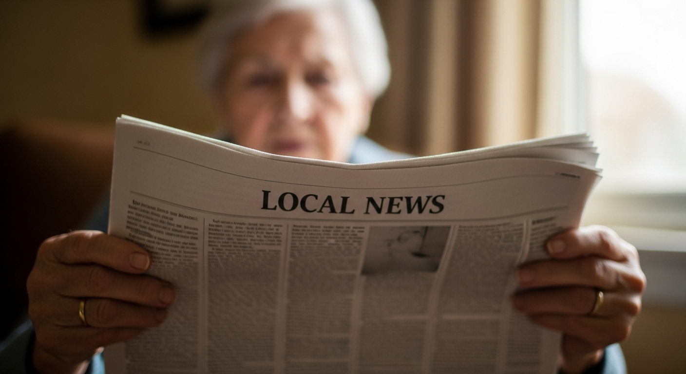 La presbytie, ce souci qui nous touche tous