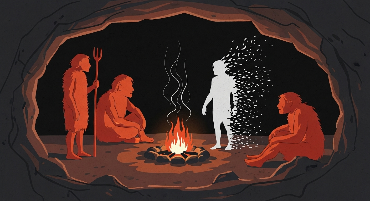 Une justification morale : réparer nos erreurs passées