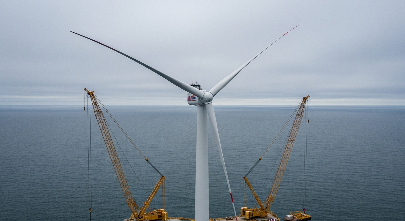 Des conséquences très concrètes et déjà visibles